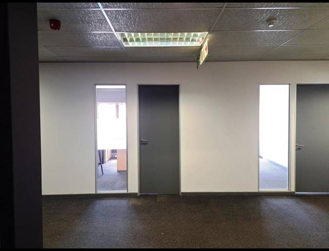 BUSINESS PROPERTY TO RENT IN ROUTE 21 BUSINESS PARK